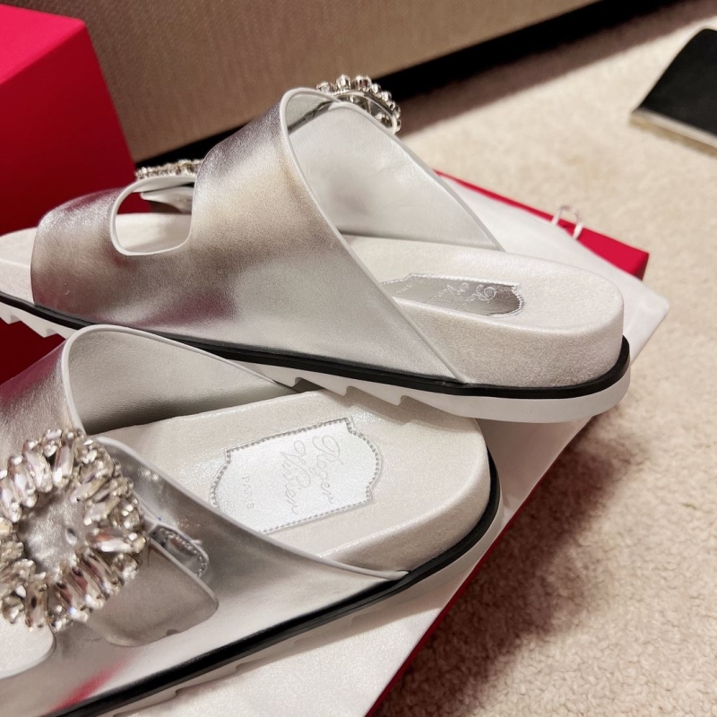 Roger Vivier Sandals